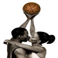 Love & Basketball