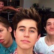 Magcon Boys