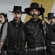 The Magnificent Seven