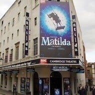 Matilda the Musical