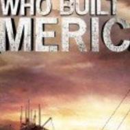 The Men Who Built America