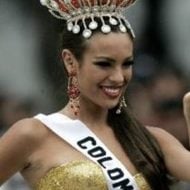 Miss Colombia