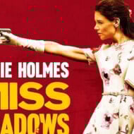 Miss Meadows