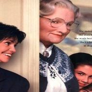 Mrs. Doubtfire