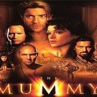 The Mummy Returns