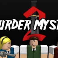 Murder Mystery 2