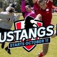 Mustangs FC