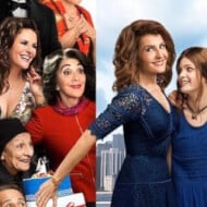 My Big Fat Greek Wedding 2