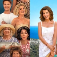 My Big Fat Greek Wedding 3