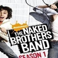 The Naked Brothers Band