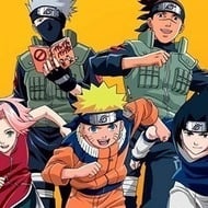 Naruto