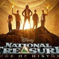 National Treasure: Edge of History