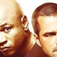 NCIS: Los Angeles