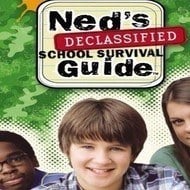 Ned's Declassified School Survival Guide