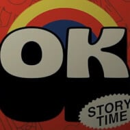 ok storytime