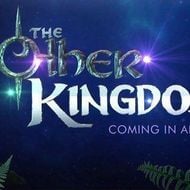 The Other Kingdom