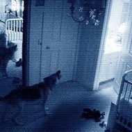 Paranormal Activity 2