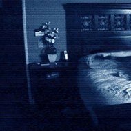 Paranormal Activity