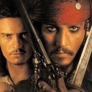 Pirates of the Caribbean: The Curse of the Black Pearl