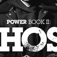 Power Book II: Ghost