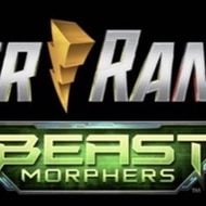 Power Rangers Beast Morphers