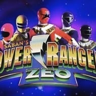 Power Rangers Zeo