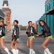 The Prancing Elites Project