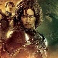 Prince Caspian