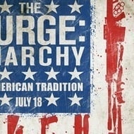 The Purge: Anarchy