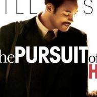 The Pursuit of Happyness