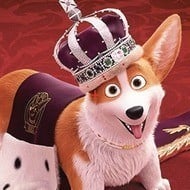 The Queen's Corgi