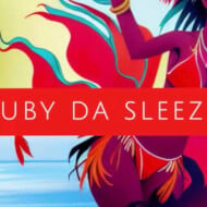 Red Ruby Da Sleeze