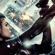 Resident Evil: Retribution