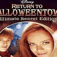 Return to Halloweentown