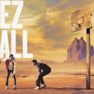 Rez Ball