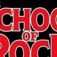 School of Rock the Musical