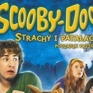 Scooby-Doo! The Mystery Begins