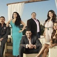 Shahs of Sunset