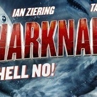 Sharknado 3: Oh Hell No!