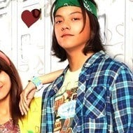 She's Dating the Gangster