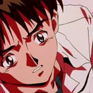 Shinji Ikari