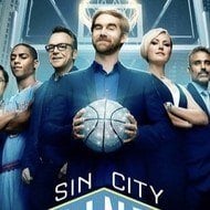 Sin City Saints