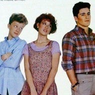 Sixteen Candles