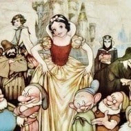 Snow White and the Seven Dwarfs