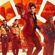 Solo: A Star Wars Story