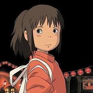 Spirited Away