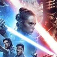 Star Wars: The Rise Of Skywalker