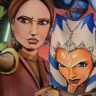 Star Wars: The Clone Wars