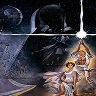 Star Wars: A New Hope