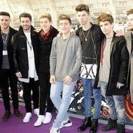 Stereo Kicks